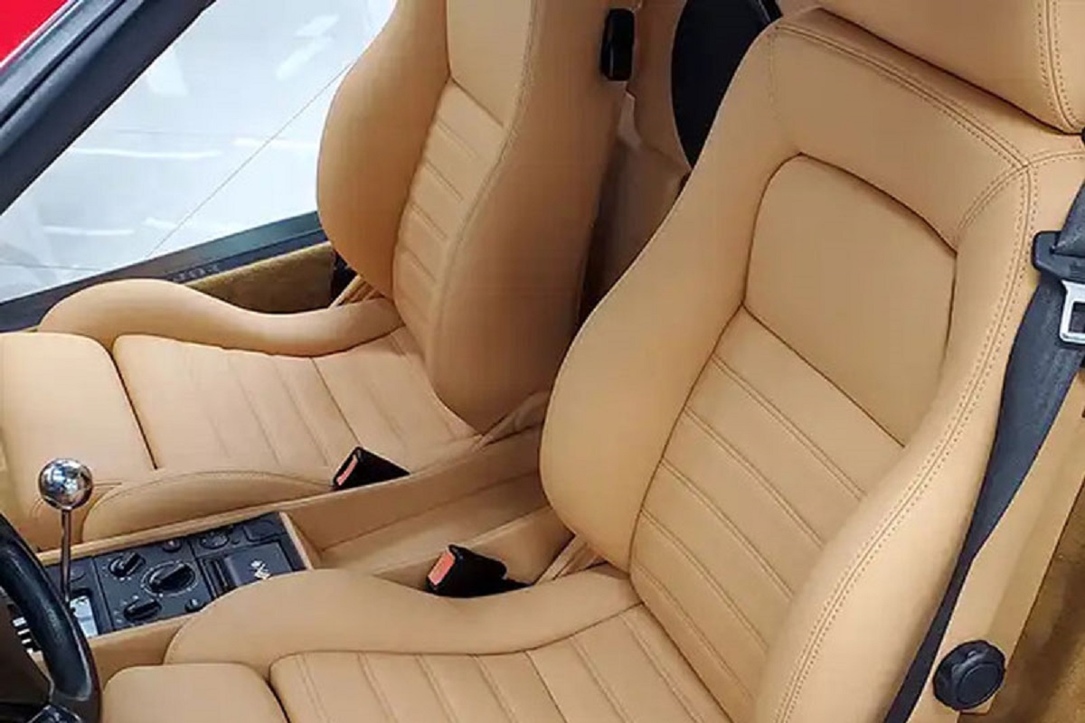 Professional Upholstery